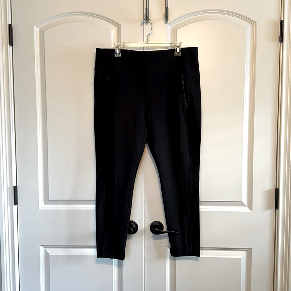 Athleta Stellar Tight - Black XL